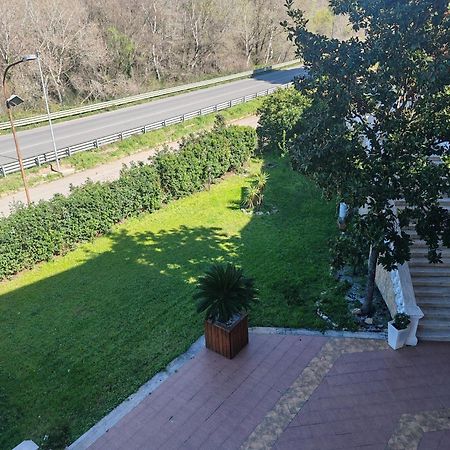 Hotel San Francesco Terme Spezzano Albanese Εξωτερικό φωτογραφία