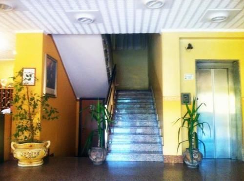 Hotel San Francesco Terme Spezzano Albanese Εξωτερικό φωτογραφία