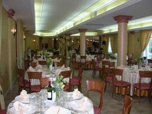 Hotel San Francesco Terme Spezzano Albanese Εξωτερικό φωτογραφία