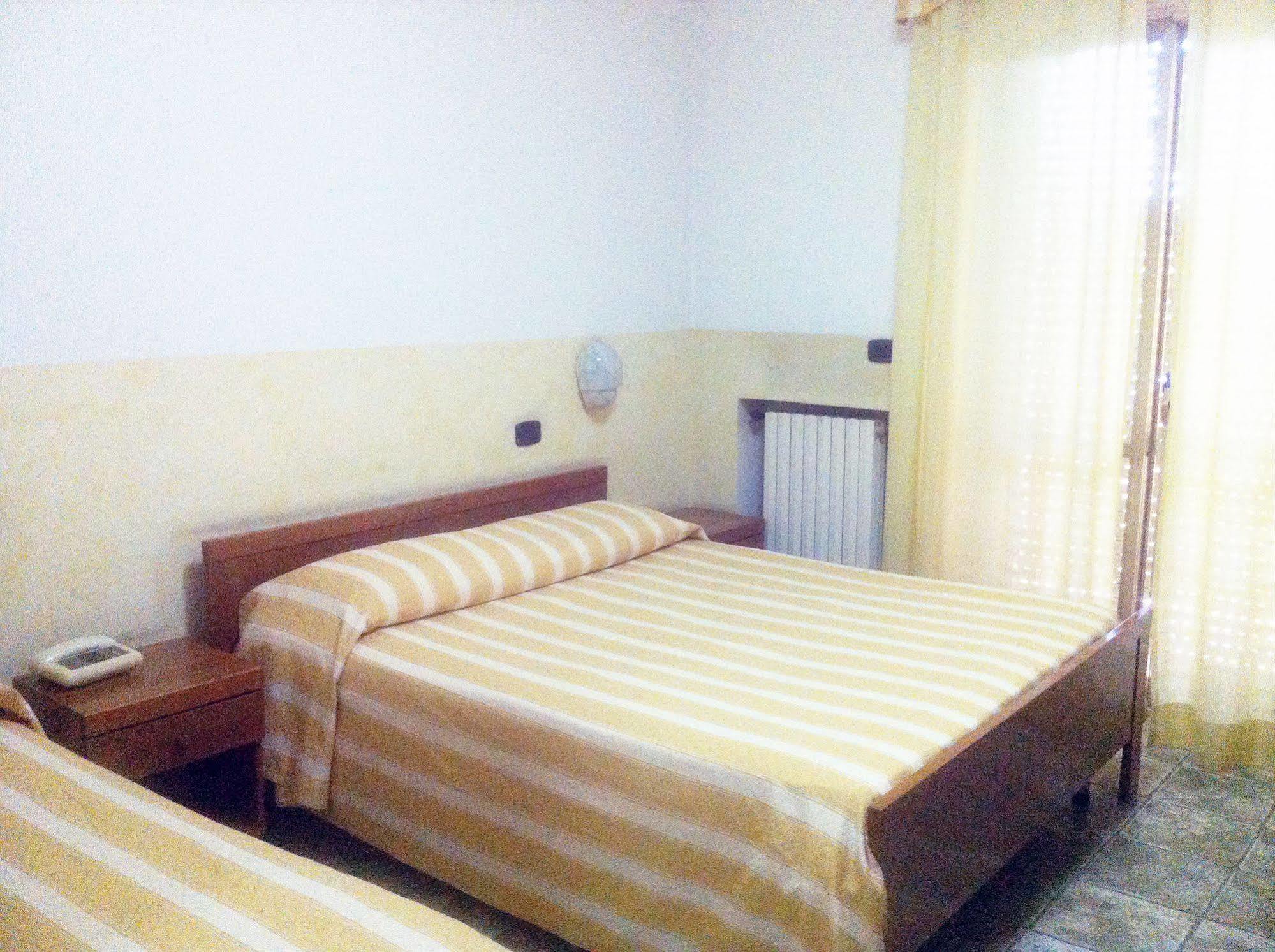 Hotel San Francesco Terme Spezzano Albanese Εξωτερικό φωτογραφία