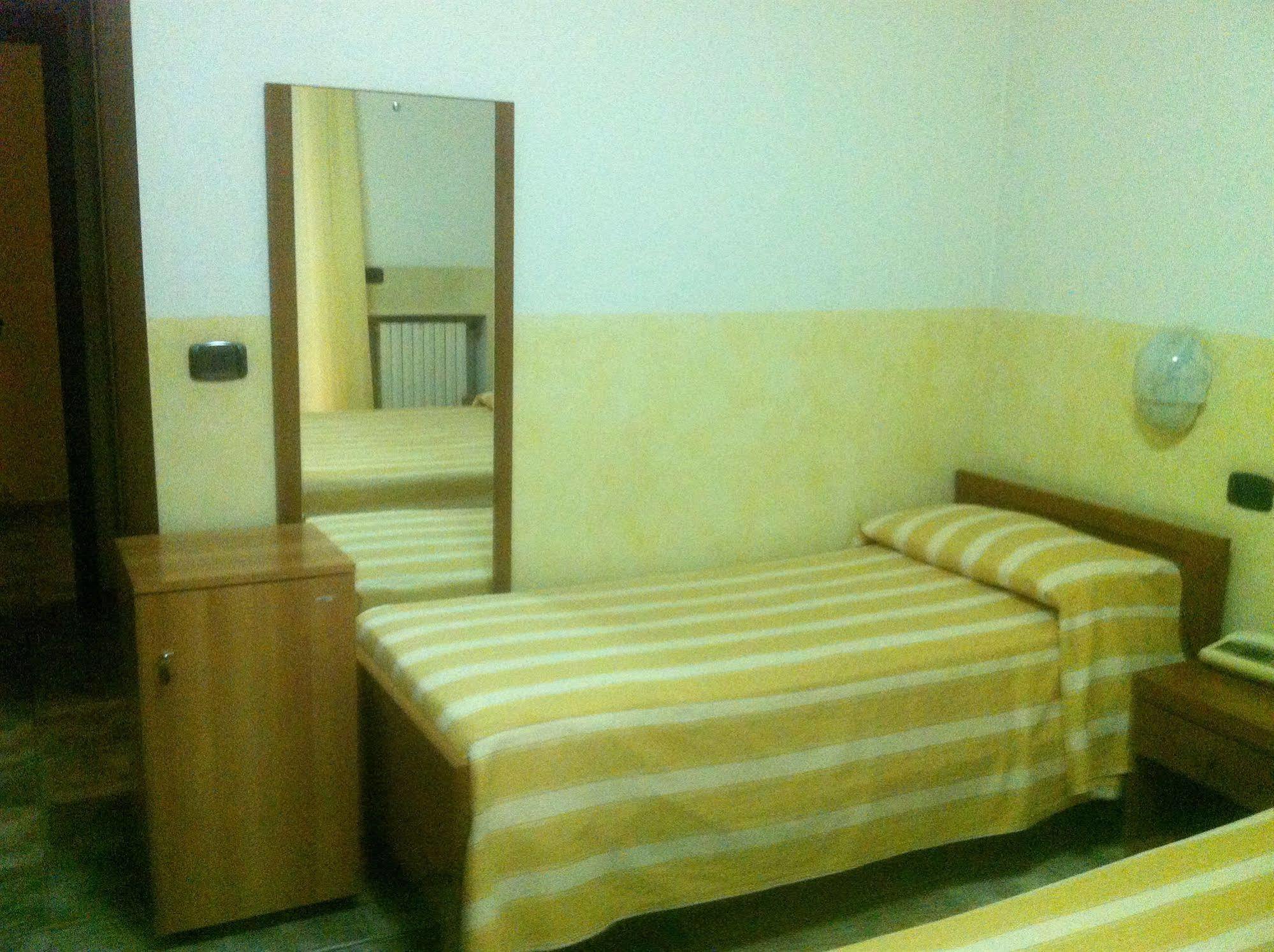 Hotel San Francesco Terme Spezzano Albanese Εξωτερικό φωτογραφία